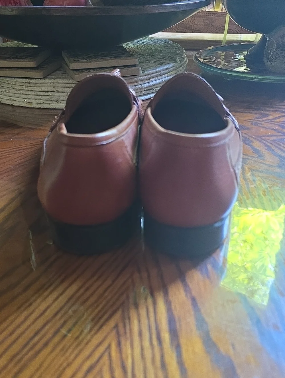 Georgio Brutini Men's Leather Shoes